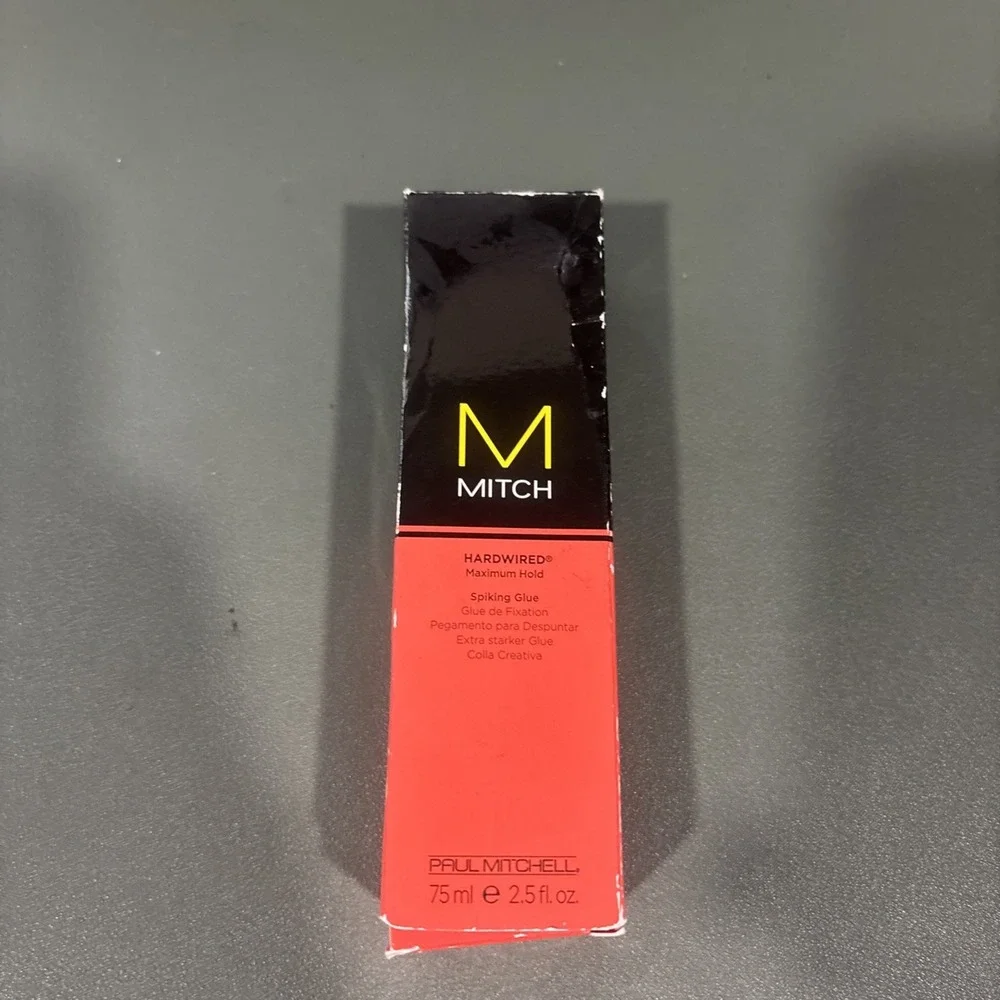 Paul Mitchell paul mitchell